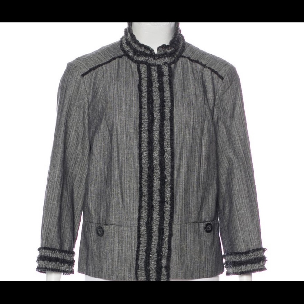 Magaschoni Lightweight Jacket